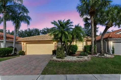 7687 Trapani Lane Boynton Beach FL 33472