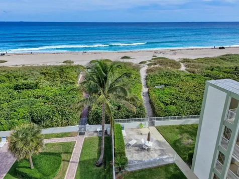 3600 N Ocean Drive Singer Island FL 33404
