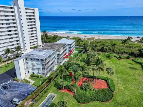 3600 N Ocean Drive Singer Island FL 33404
