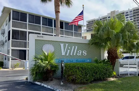3600 N Ocean Drive Singer Island FL 33404