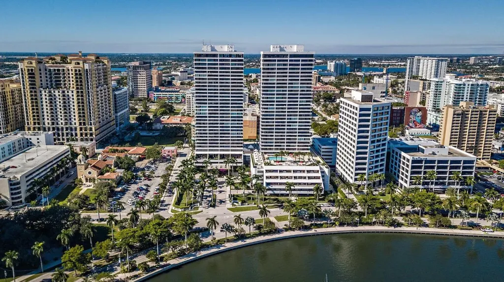 525 S Flagler Drive West Palm Beach FL 33401
