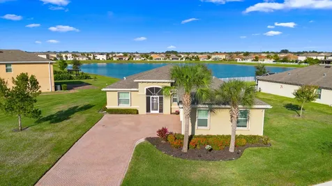 911 Bent Creek Drive Fort Pierce FL 34947