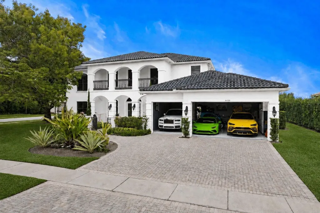 4430 Island Reef Drive Wellington FL 33449