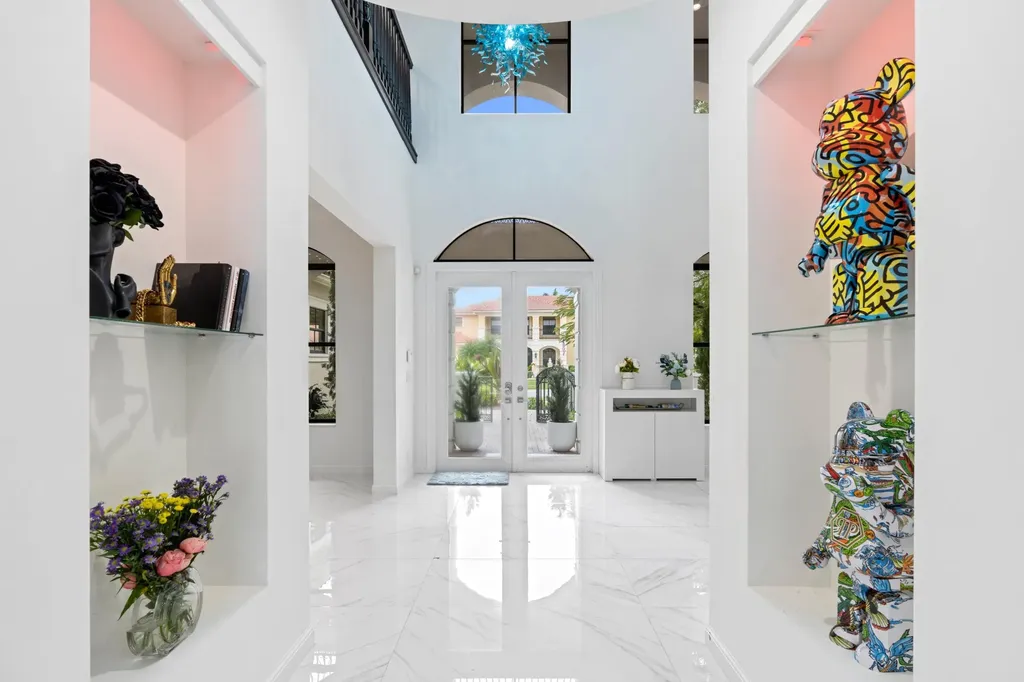 4430 Island Reef Drive Wellington FL 33449