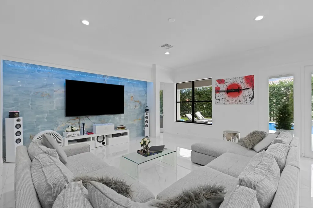 4430 Island Reef Drive Wellington FL 33449