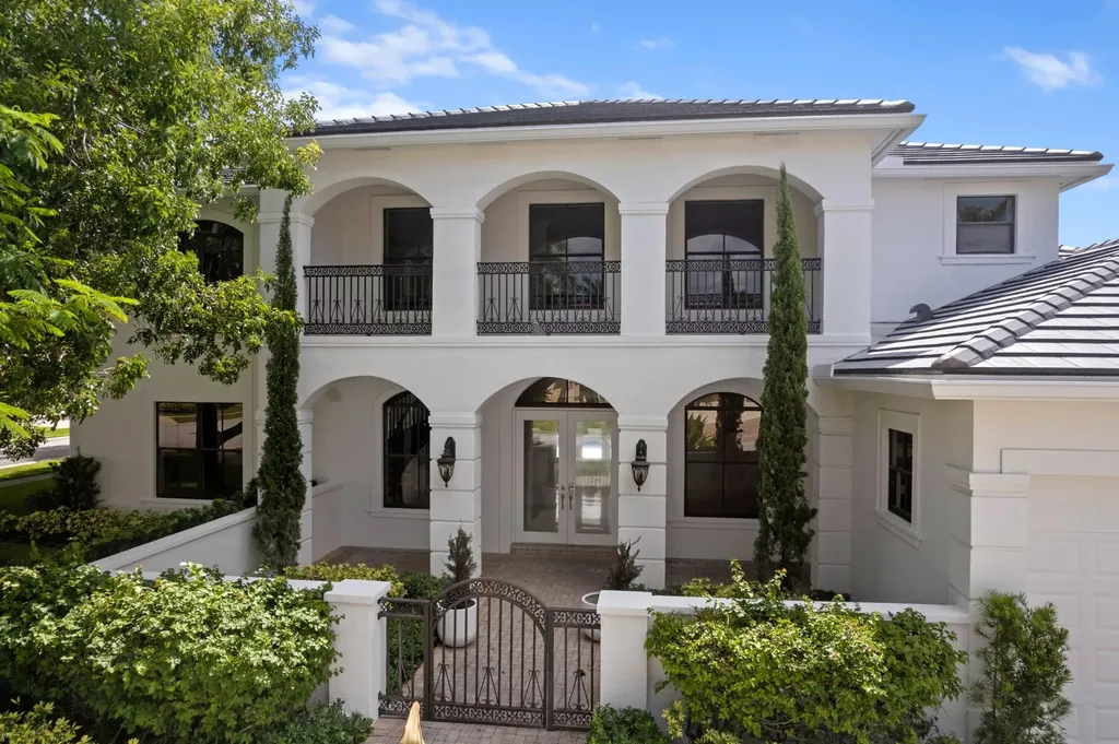 4430 Island Reef Drive Wellington FL 33449
