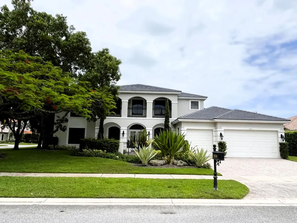 4430 Island Reef Drive Wellington FL 33449