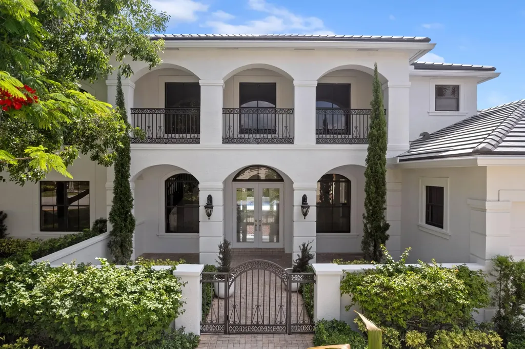 4430 Island Reef Drive Wellington FL 33449