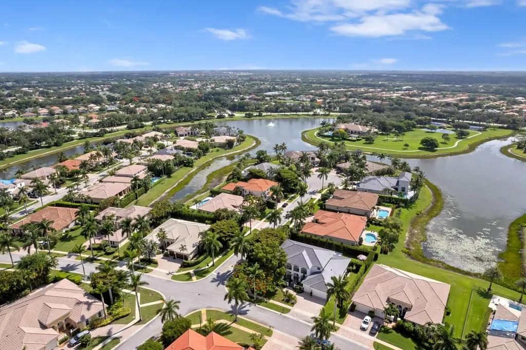 4430 Island Reef Drive Wellington FL 33449