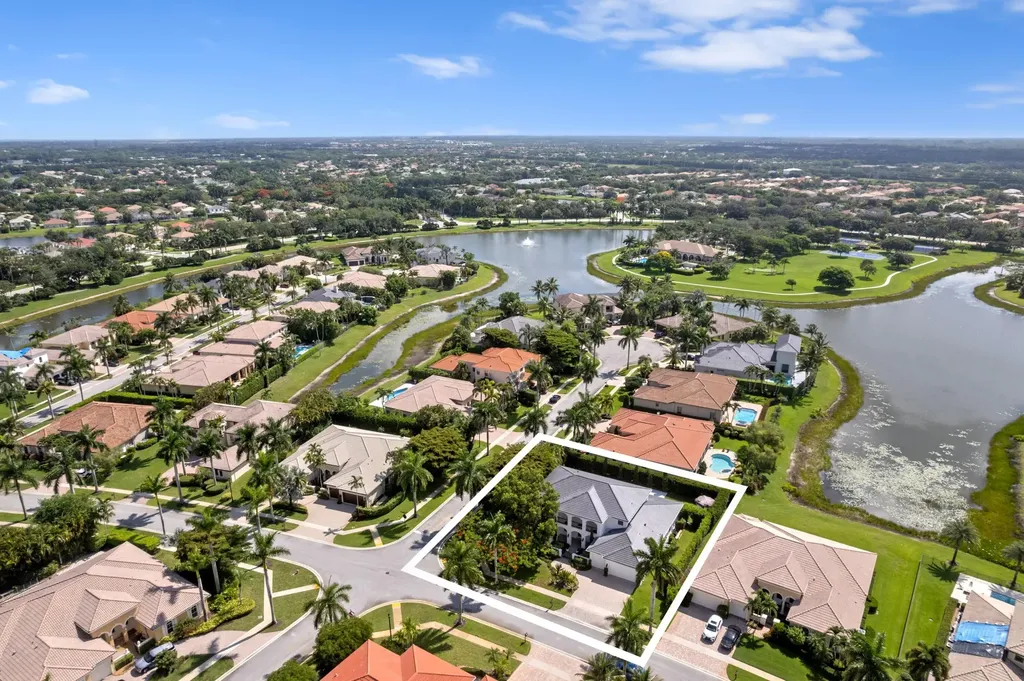 4430 Island Reef Drive Wellington FL 33449