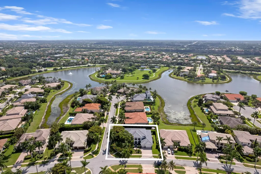 4430 Island Reef Drive Wellington FL 33449