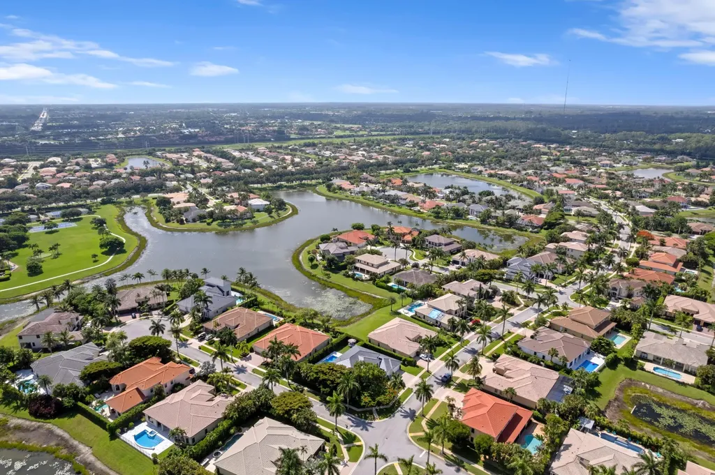 4430 Island Reef Drive Wellington FL 33449