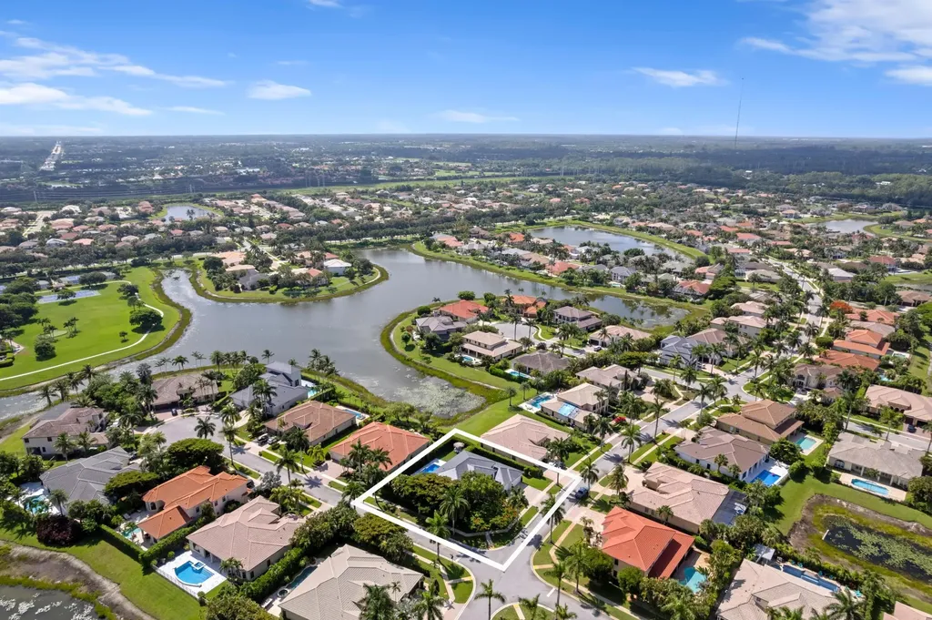4430 Island Reef Drive Wellington FL 33449