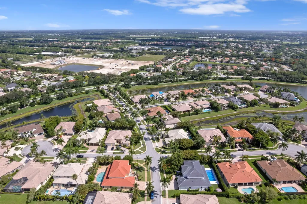 4430 Island Reef Drive Wellington FL 33449