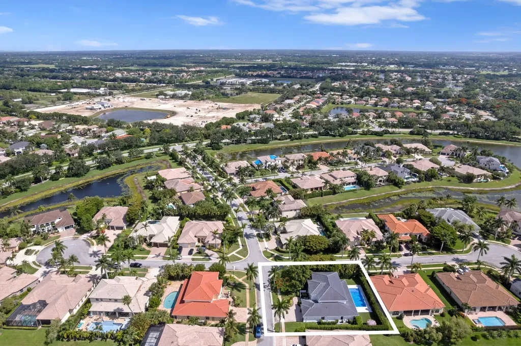 4430 Island Reef Drive Wellington FL 33449