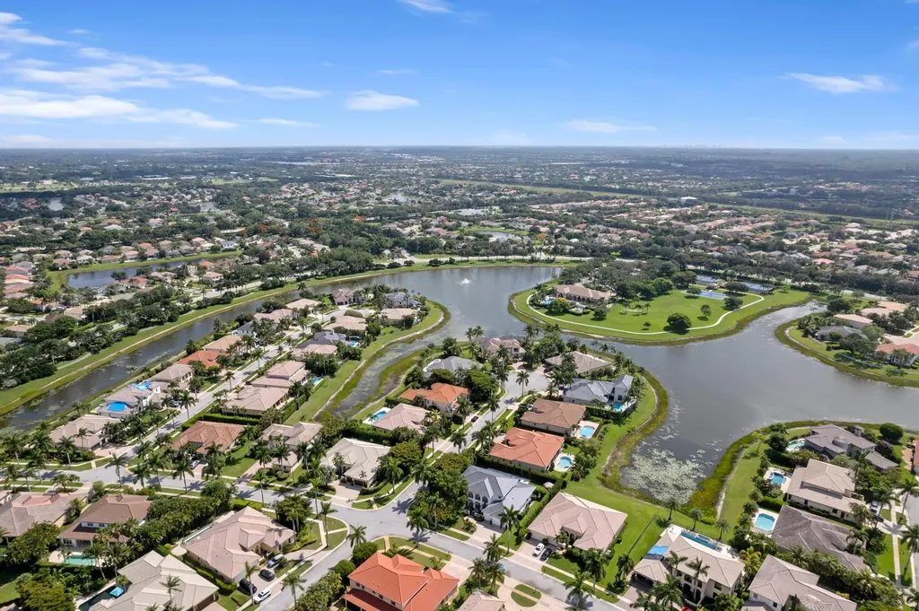 4430 Island Reef Drive Wellington FL 33449
