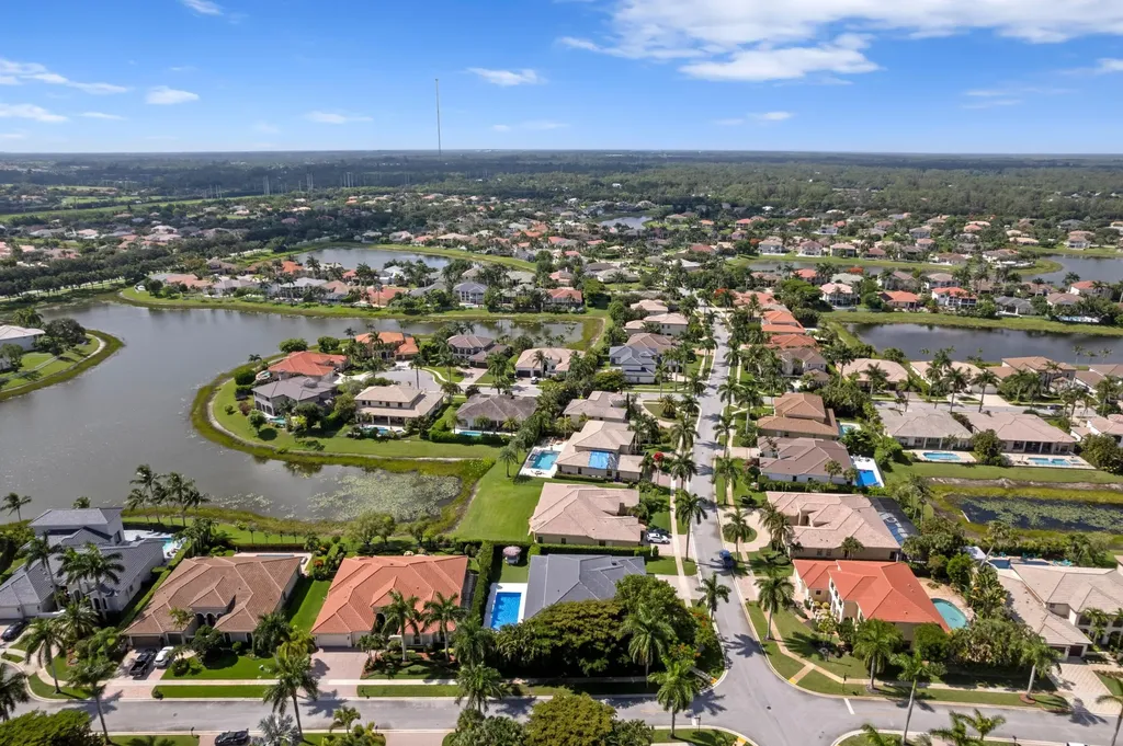 4430 Island Reef Drive Wellington FL 33449