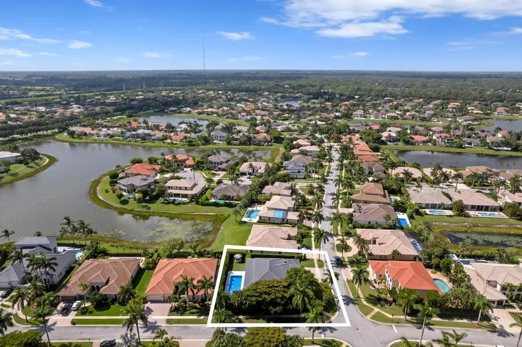 4430 Island Reef Drive Wellington FL 33449