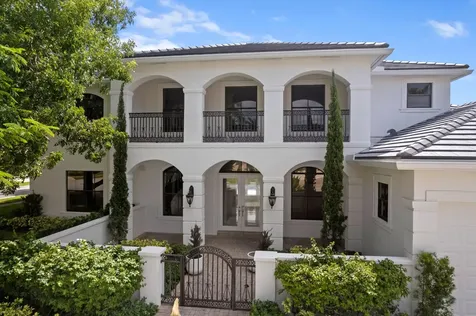 4430 Island Reef Drive Wellington FL 33449
