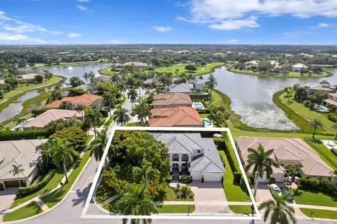 4430 Island Reef Drive Wellington FL 33449