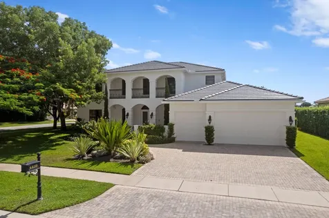 4430 Island Reef Drive Wellington FL 33449