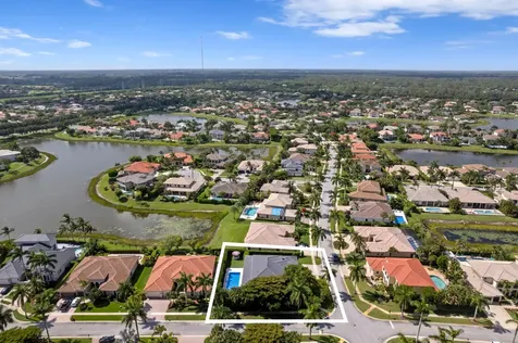 4430 Island Reef Drive Wellington FL 33449