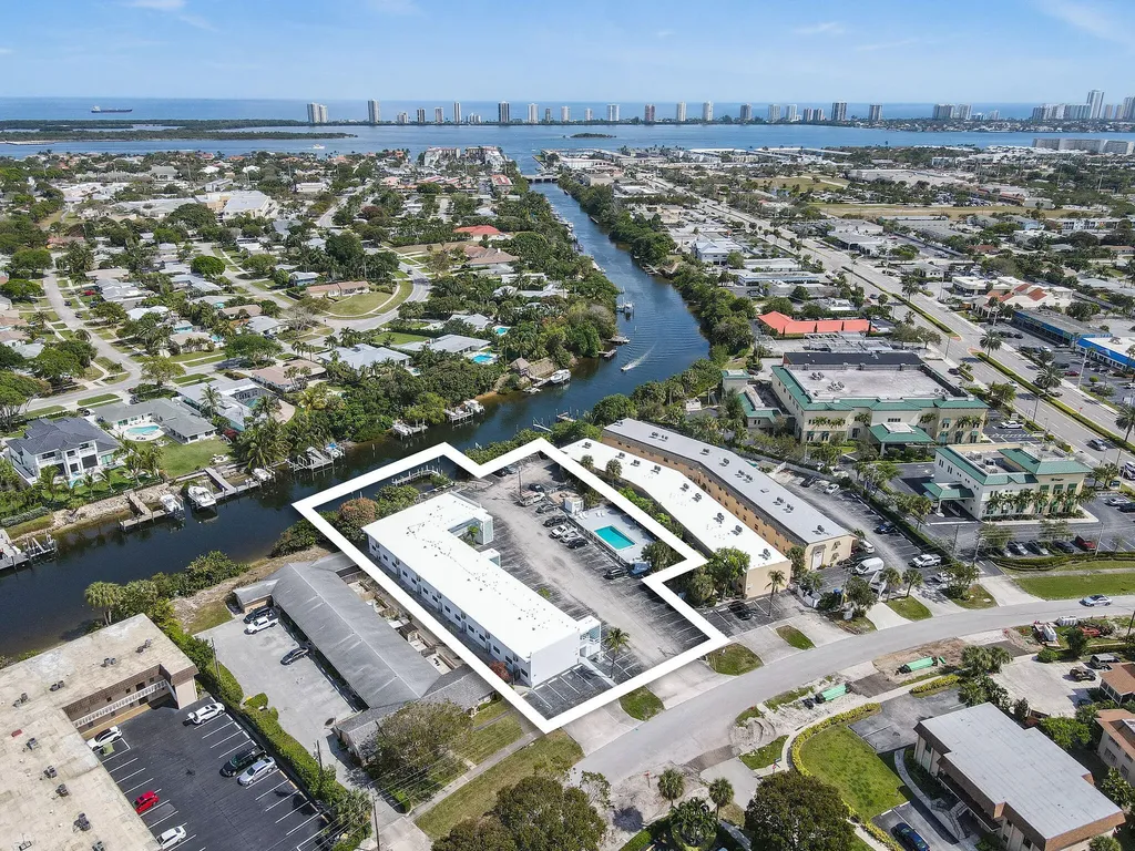 324 Southwind Drive North Palm Beach FL 33408
