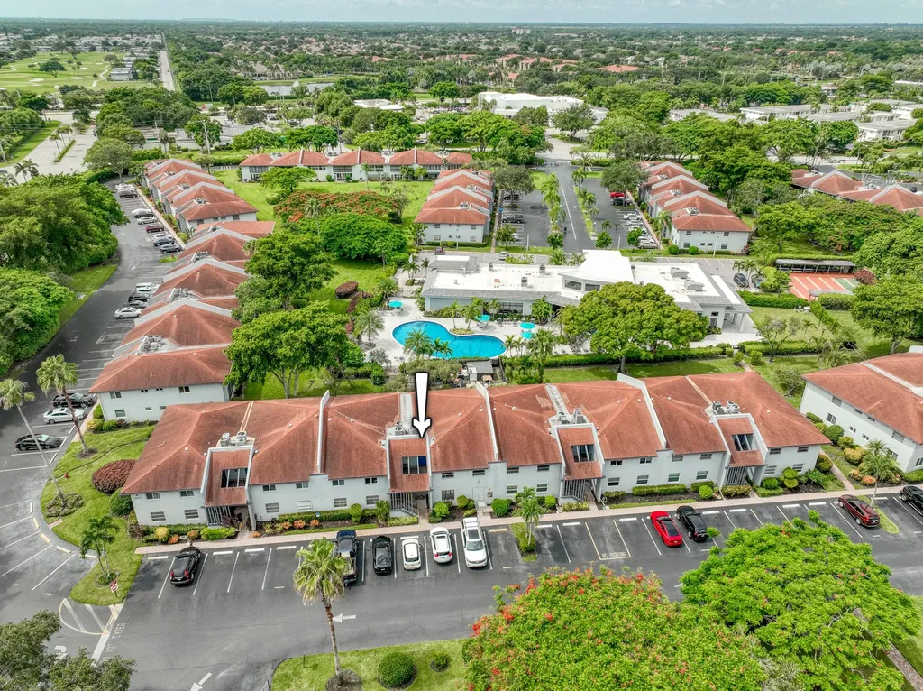 14823 Cumberland Drive Delray Beach FL 33446
