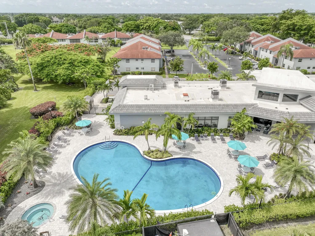 14823 Cumberland Drive Delray Beach FL 33446