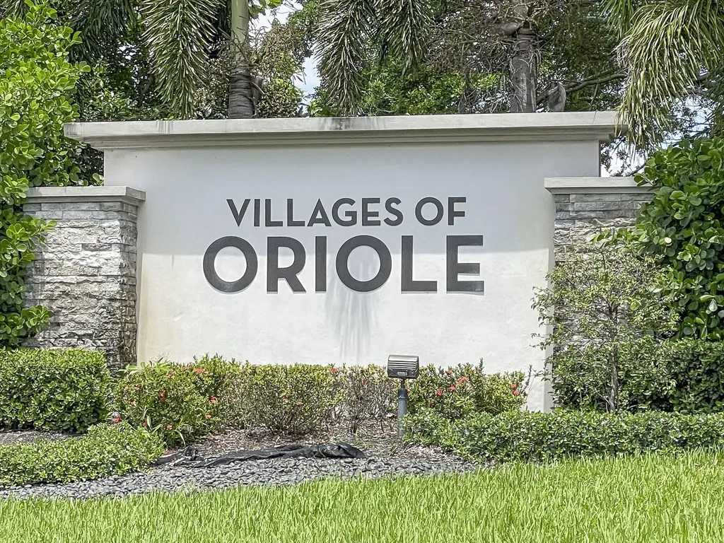 14823 Cumberland Drive Delray Beach FL 33446