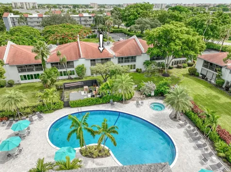 14823 Cumberland Drive Delray Beach FL 33446