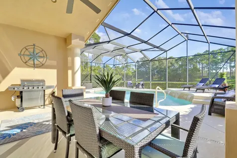 9005 Houndslake Court Port St Lucie FL 34986