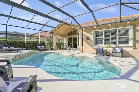9005 Houndslake Court Port St Lucie FL 34986