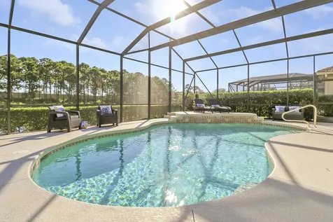 9005 Houndslake Court Port St Lucie FL 34986