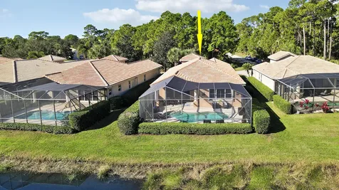 9005 Houndslake Court Port St Lucie FL 34986