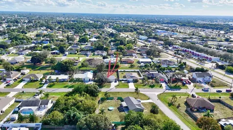 750 SW Lakehurst Drive Port St Lucie FL 34983