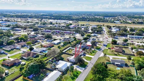 750 SW Lakehurst Drive Port St Lucie FL 34983