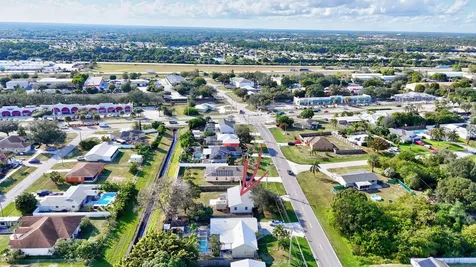 750 SW Lakehurst Drive Port St Lucie FL 34983