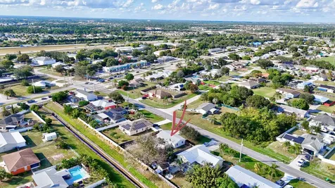 750 SW Lakehurst Drive Port St Lucie FL 34983