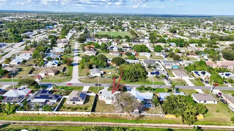 750 SW Lakehurst Drive Port St Lucie FL 34983