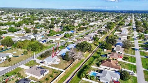 750 SW Lakehurst Drive Port St Lucie FL 34983