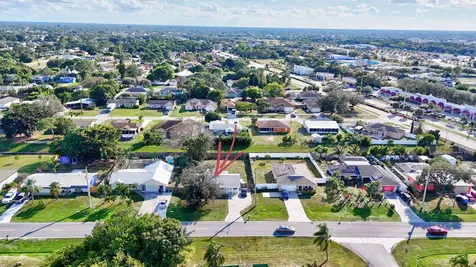 750 SW Lakehurst Drive Port St Lucie FL 34983