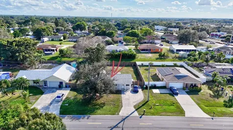 750 SW Lakehurst Drive Port St Lucie FL 34983