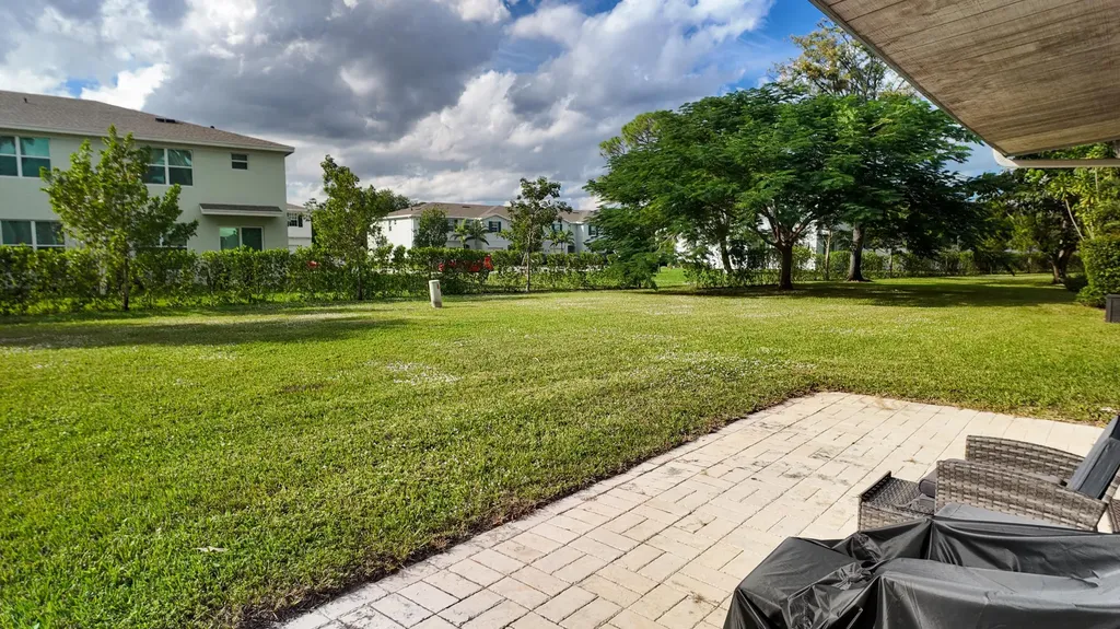 4383 Trevi Court Lake Worth FL 33467