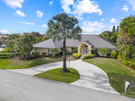 1345 Spanish Lace Lane Vero Beach FL 32963