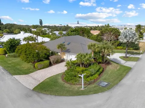 1345 Spanish Lace Lane Vero Beach FL 32963
