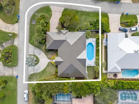 1345 Spanish Lace Lane Vero Beach FL 32963