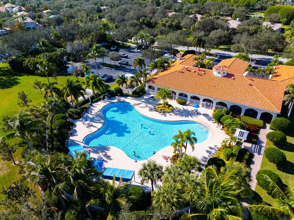 8199 Saint Johns Court Wellington FL 33414