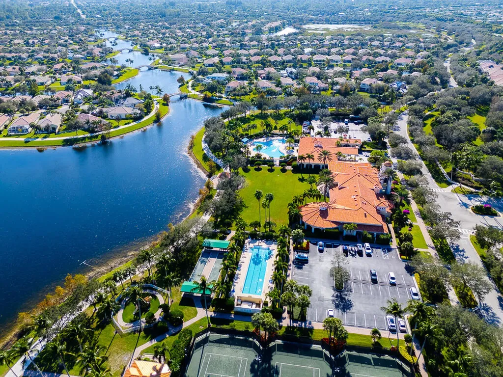 8199 Saint Johns Court Wellington FL 33414