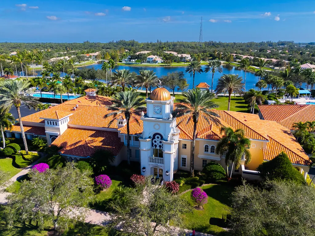 8199 Saint Johns Court Wellington FL 33414